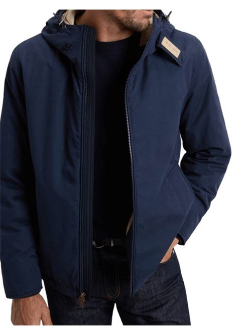  WOOLRICH | CFWOOU2047MBUT37803989